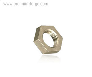 hex lock nut