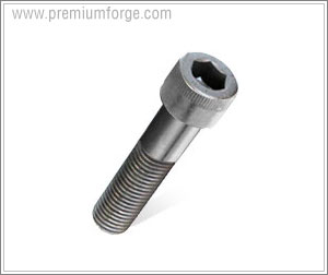 SOCKET HEAD CAP SCREW