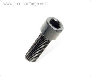 SOCKET HEAD CAP SCREW