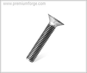 SOCKET COUNTERSUNK HEAD CAP SCREW