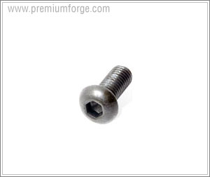 SOCKET BUTTON HEAD CAP SCREW