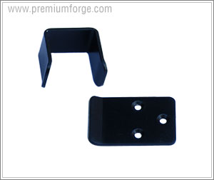 sheet metal component