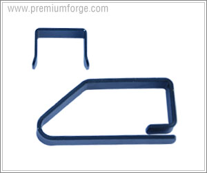 sheet metal component