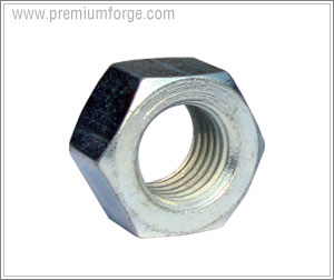 hex nut